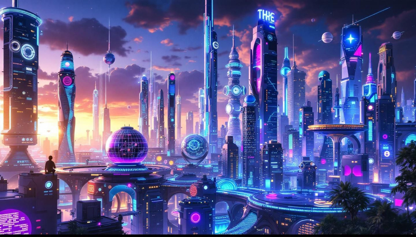 Forecasting The Next Big Trends In Real Estate For 2025